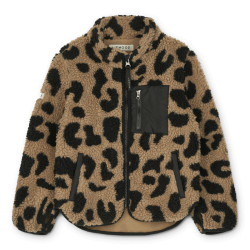 Veste Nolan Mega leo/Oat mix - 1 an et demi