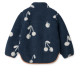Veste Noam Cherry/Classic navy - 4 ans
