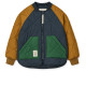 Veste thermique Zella 3 ans - classic navy multi mix