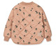 Veste thermique Zella berry/pale tuscany/embroidery - 4 ans
