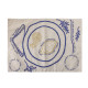 Set de table Limone