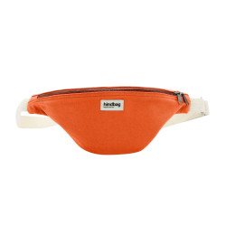 Sac banane Olivia - Holi orange