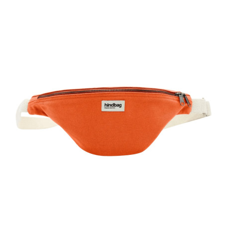 Sac banane Olivia - Holi orange