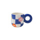 Mug Bautista - Petal paradise