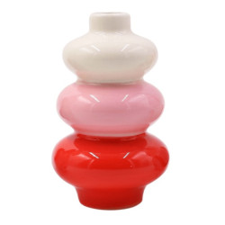 Mini vase - Amor del color