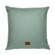Coussin Aladdin 60x60cm - Eden green