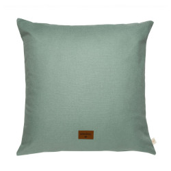 Coussin Aladdin 60x60cm - Eden green