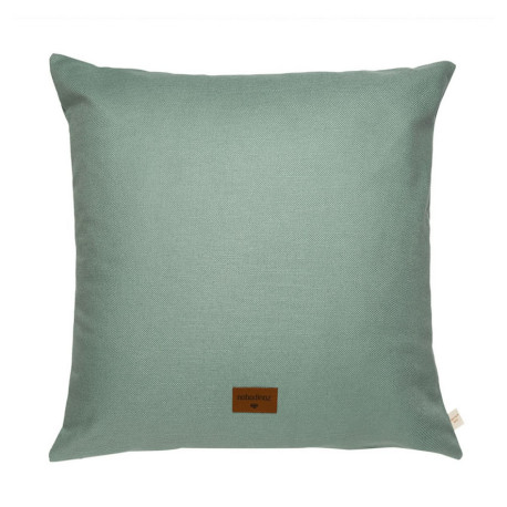 Coussin Aladdin 60x60cm - Eden green