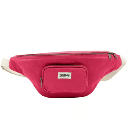 Sac banane XL Sofia - Holi fuchsia