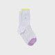 Chaussettes à pois Square - Pop - Taille 41/46