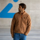 Pull sherpa Dune - Taille L