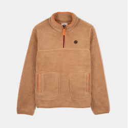 Pull sherpa Dune - Taille XL
