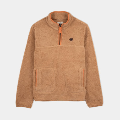 Pull sherpa Dune - Taille XL