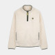 Pull sherpa Ivoire - Taille L