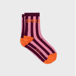 Chaussettes rayées - Spritz - Taille 37/40