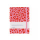 Agenda scolaire 2025/2026 - Leopard