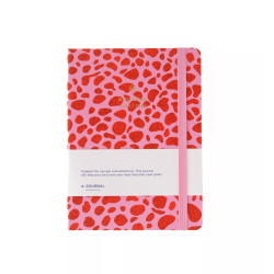 Agenda scolaire 2025/2026 - Leopard