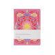 Agenda scolaire 2025/2026 - Sun pink
