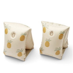 Brassards Shirley - Pineapples