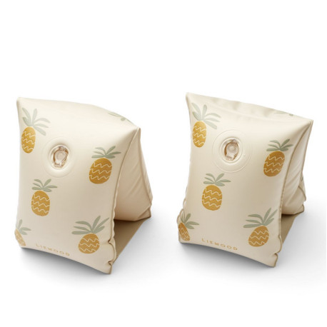 Brassards Shirley - Pineapples