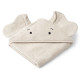 Cape de bain Albert - Elephant sandy