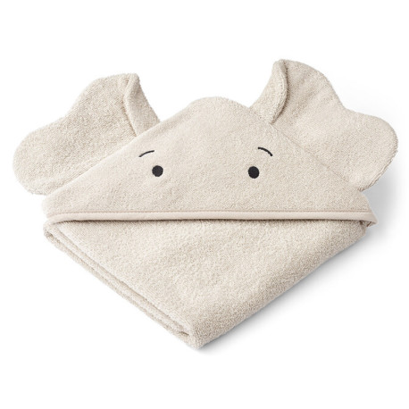 Cape de bain Albert - Elephant sandy