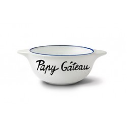 Bol Papy gâteau
