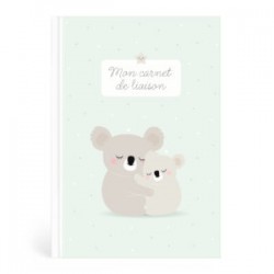 Mon carnet de liaison