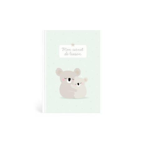 Mon carnet de liaison