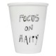 Tasse Focus on happy