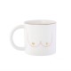 Mug boobs