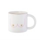 Mug boobs