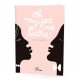 Cahier "Oh My God je me marie"