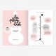 CAHIER OH MY GOD JE ME MARIE