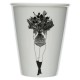 Tasse Flower girl
