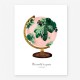Affiche Small world