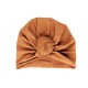 Turban beanie Nut 0/3 mois