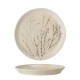Grande assiette collection BEA - 27.5cm