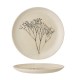Petite assiette collection BEA - 22cm