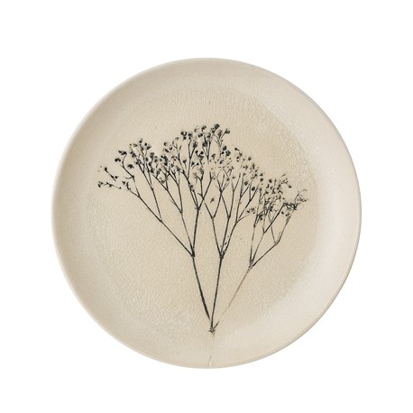 Petite assiette collection BEA - 22cm