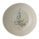 Assiette creuse collection BEA - 21cm