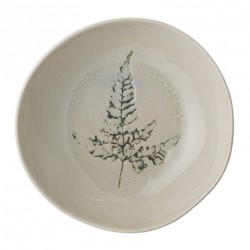 Assiette creuse collection BEA - 21cm