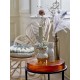 Vase personnage haut