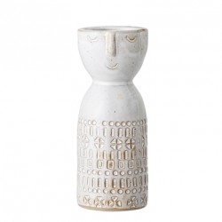 Vase personnage haut