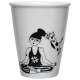 Tasse fille zen