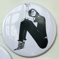 Magnet Too big