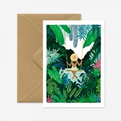 Carte Swing
