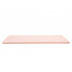Matelas rectangulaire Candy stripes