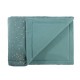 Couverture gold confettis/magic green Mini