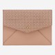 Petite pochette Joey Blush